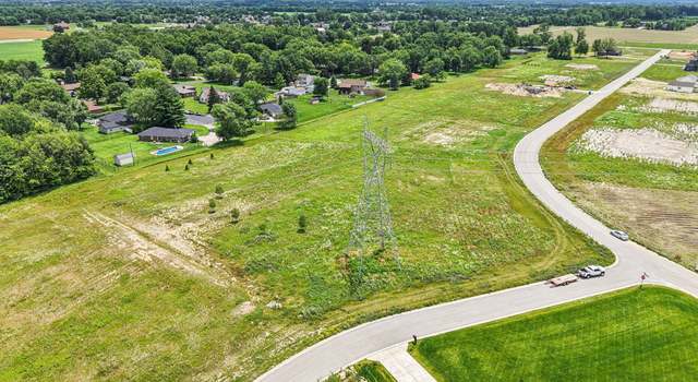 Photo of 2639 S Kings Way, New Palestine, IN 46163
