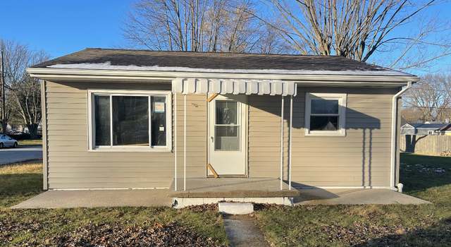 Photo of 703 E 28th St, Marion, IN 46953