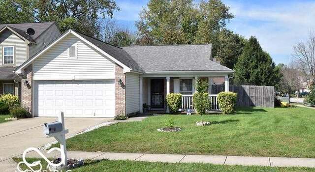 Photo of 5216 Lakeside Manor Blvd, Indianapolis, IN 46254