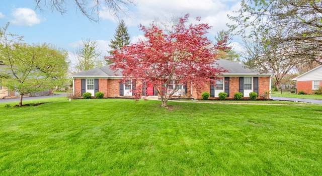 Photo of 7756 N Audubon Rd, Indianapolis, IN 46250