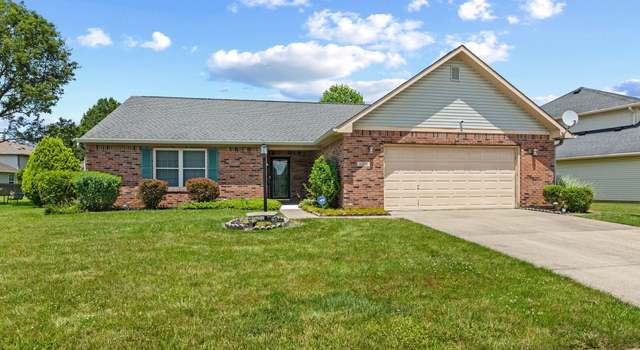 Photo of 11026 Clearspring Way, Indianapolis, IN 46239