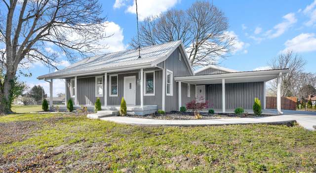 Photo of 303 N Range St, Westport, IN 47283