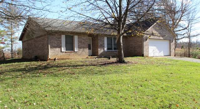 Photo of 4390 E County Road 650 North, Bainbridge, IN 46105