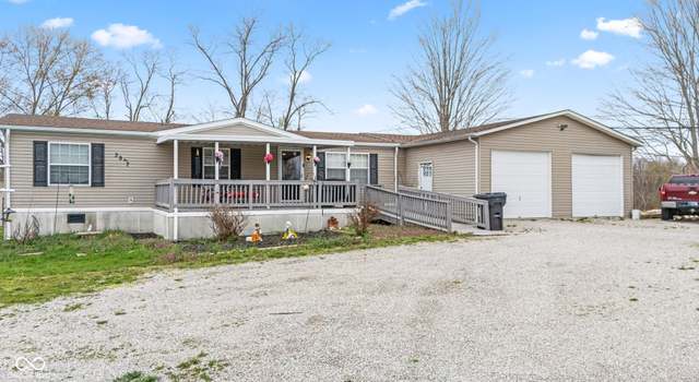 Photo of 3977 Abbey Way, North Vernon, IN 47265