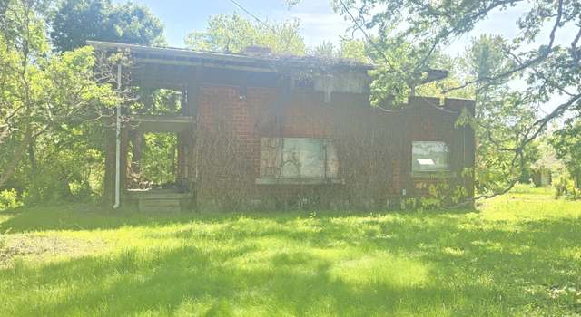 Photo of 6403 W Ralston Rd, Indianapolis, IN 46221