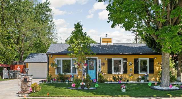 Photo of 3433 Brewer Dr, Indianapolis, IN 46222