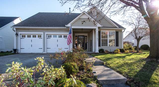 Photo of 10281 Cheswick Ln, Fishers, IN 46037