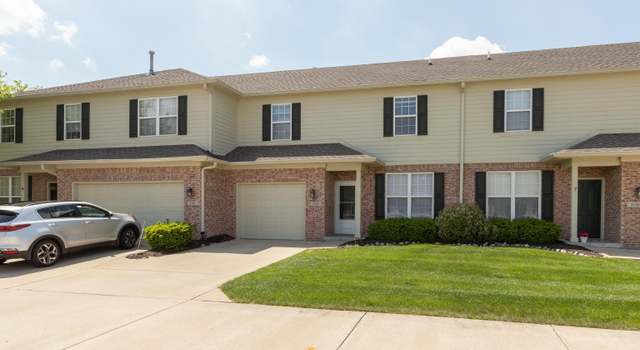 Photo of 4104 Bullfinch Way, Westfield, IN 46062