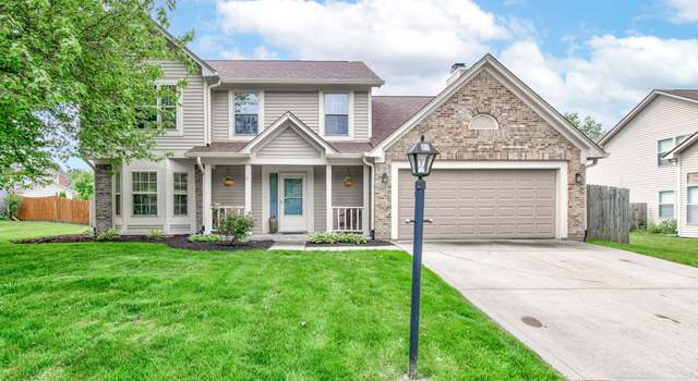 Photo of 18915 Fairfield Blvd, Noblesville, IN 46060