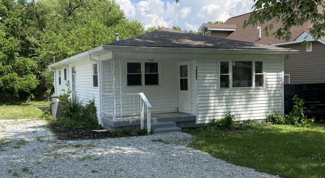 Photo of 1605 S Leland Ave, Indianapolis, IN 46203