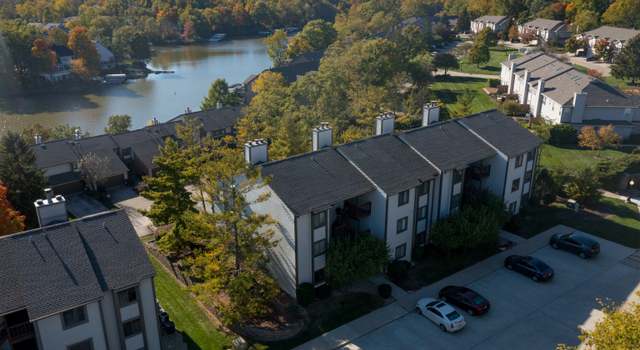Property at 8168 Shorewalk Dr Unit A, Indianapolis, IN 46236, 1 bed, 1 bath