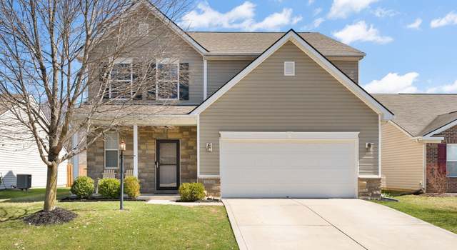 Photo of 18900 Big Circle Dr, Noblesville, IN 46062