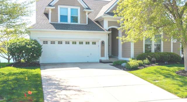 Photo of 11484 Lake Stonebridge Ln, Fishers, IN 46037