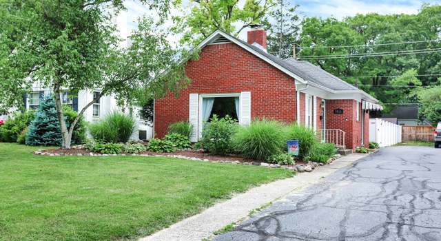 Photo of 5926 Haverford Ave, Indianapolis, IN 46220