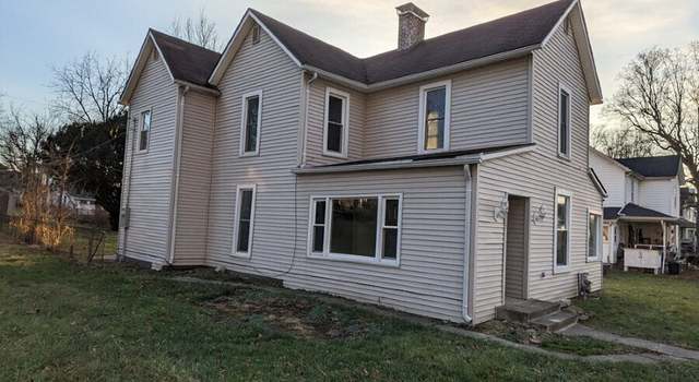 Photo of 213 E Broadway St, Alexandria, IN 46001