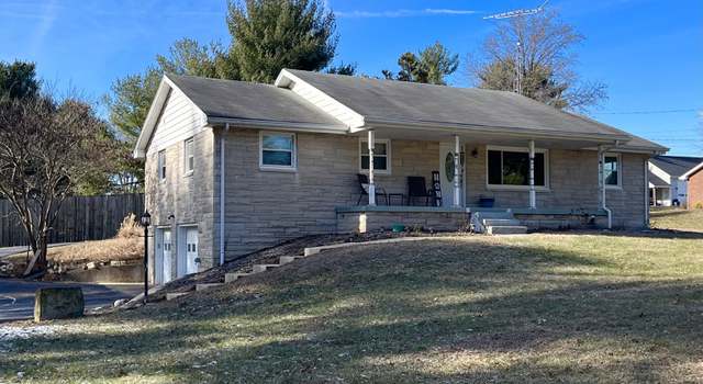 Photo of 4642 S Co Rd 250 W, Vallonia, IN 47281