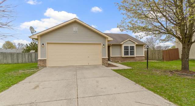 Photo of 7219 Snider Ct, Indianapolis, IN 46221