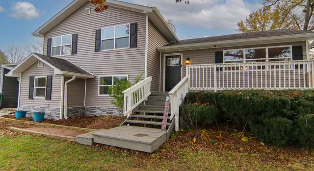 Photo of 2355 W State Road 234, Fortville, IN 46040