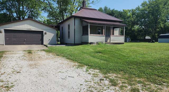 Photo of 621 W Van Buren St, Veedersburg, IN 47987