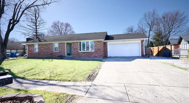 Photo of 7806 Cannonade Dr, Indianapolis, IN 46217
