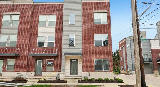 Photo of 801 Bates St, Indianapolis, IN 46202