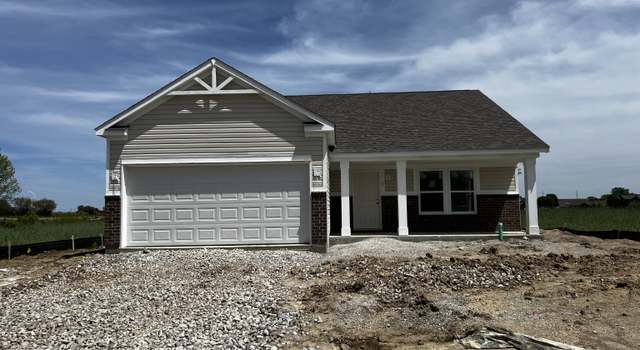 Photo of 2324 N Liberty Lakes Dr, Greensburg, IN 47274