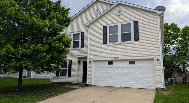 Photo of 11343 Congaree Way, Indianapolis, IN 46235