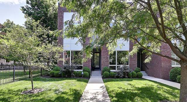 Photo of 1311 Central Ave, Indianapolis, IN 46202