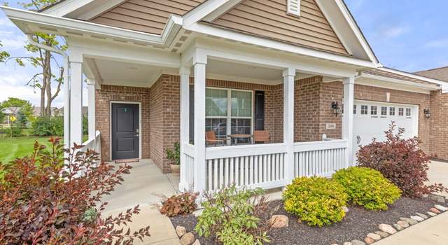 Photo of 2696 Halfaker Way, Greenwood, IN 46143