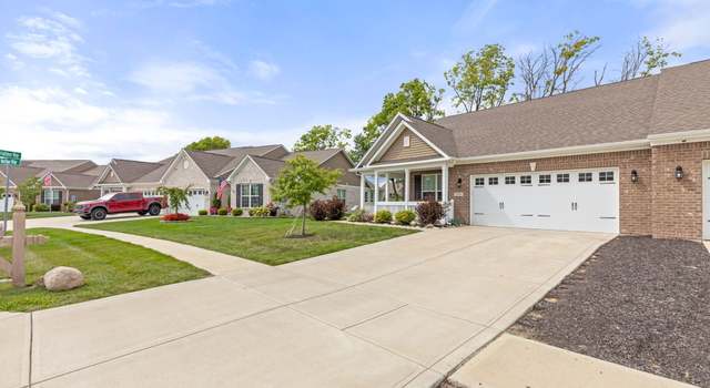 Photo of 2696 Halfaker Way, Greenwood, IN 46143