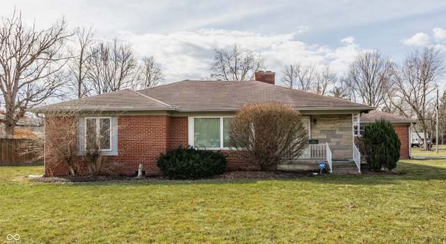 Photo of 1559 W 64th St, Indianapolis, IN 46260