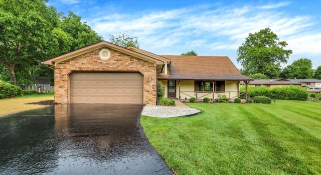 Photo of 4070 Serenity Way Ct, Greenwood, IN 46142
