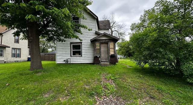 Photo of 607 N Washington St, Marion, IN 46952