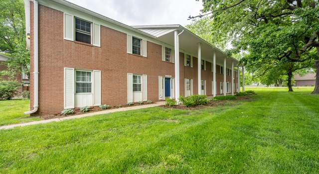 Photo of 6 Heritage Dr, Terre Haute, IN 47803