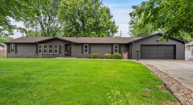 Photo of 505 E Marion Ave, Arcadia, IN 46030