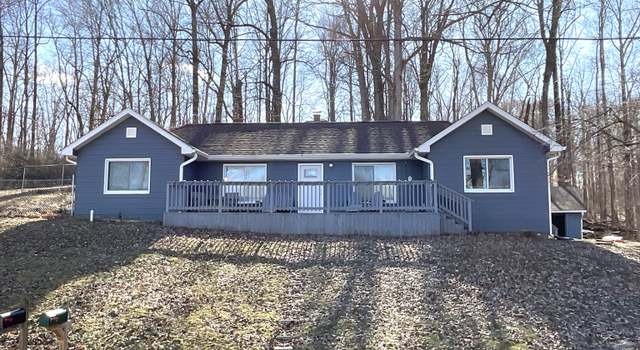 Photo of 5155 Orange Grove Rd, Gosport, IN 47433