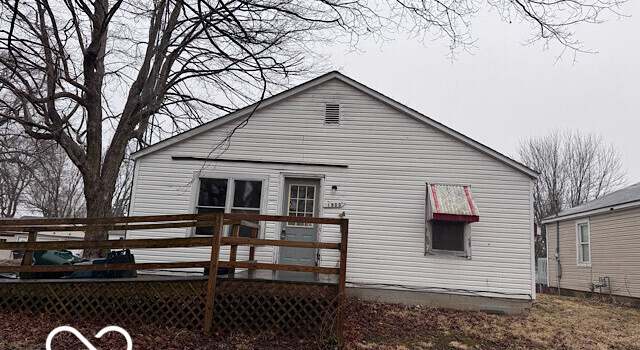 Photo of 1900 E Purdue Rd, Muncie, IN 47303
