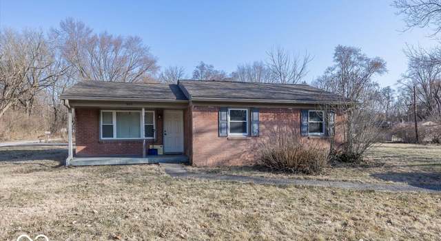 Photo of 960 W 52nd St, Indianapolis, IN 46208