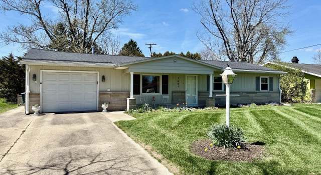Photo of 3601 N Oakwood Ave, Muncie, IN 47304