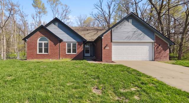 Photo of 6618 Crystal Springs Dr, Avon, IN 46123
