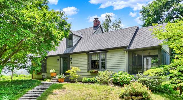Photo of 1425 E 81st St, Indianapolis, IN 46240