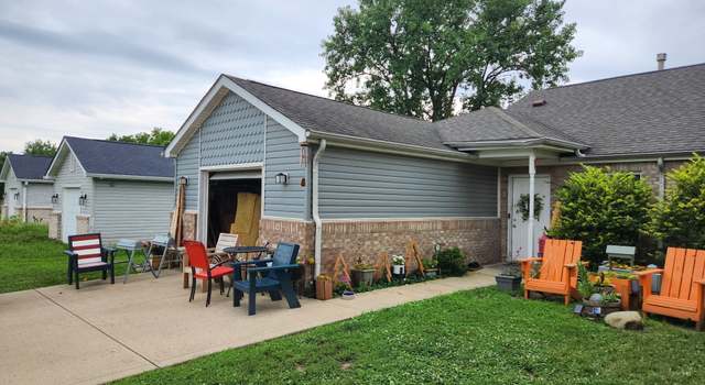Photo of 2506 Walker Pl, Indianapolis, IN 46203