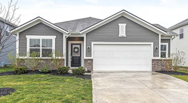 Photo of 4561 Blacktail Dr, Indianapolis, IN 46239