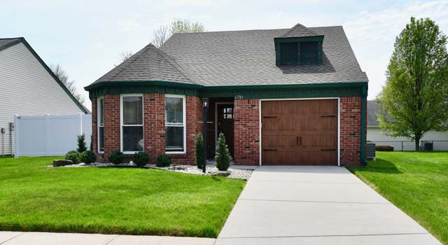 Photo of 6781 Navigate Way, Indianapolis, IN 46250