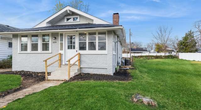 Photo of 3202 N 16th St, Terre Haute, IN 47804