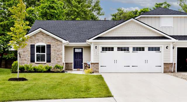 Photo of 200 Mission Terrace Dr, Whiteland, IN 46184