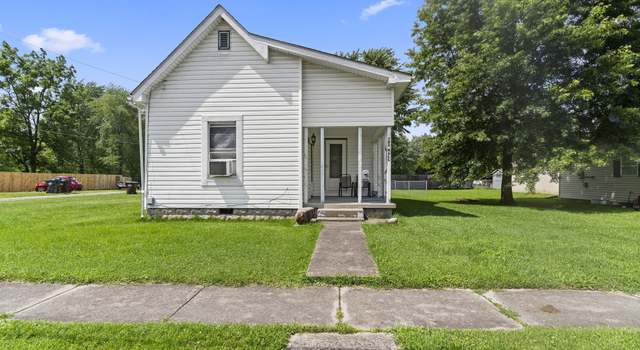 Photo of 308 Moore St, Crothersville, IN 47229