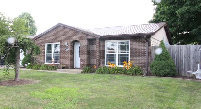 Photo of 1504 Gwinn Ln, Lapel, IN 46051