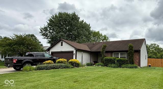 Photo of 8123 Summertree Ct, Indianapolis, IN 46256
