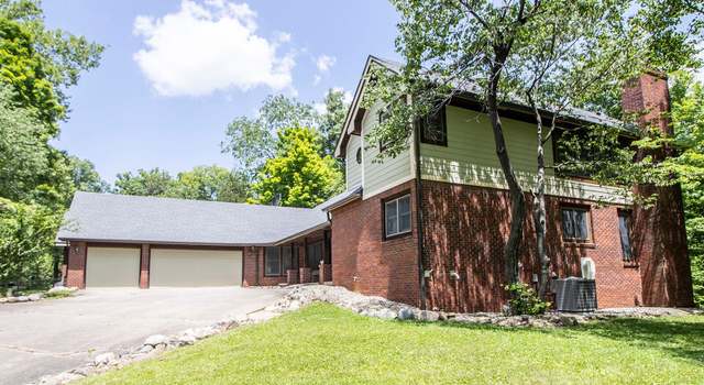 Photo of 5530 Shawnee Trail South Dr, Indianapolis, IN 46220